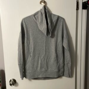 Lululemon Cowl Neck Sweatshirt